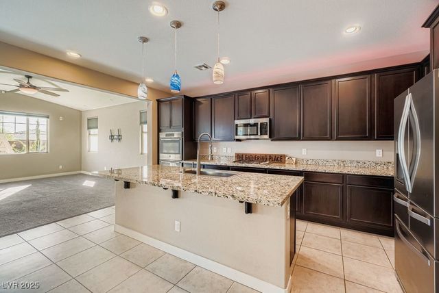 5880 Windy Sky Pass, Las Vegas, NV 89135