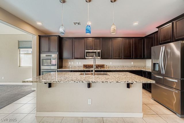 5880 Windy Sky Pass, Las Vegas, NV 89135