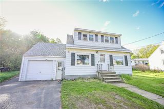 17 Dunham Place, Whitestown, NY 13492