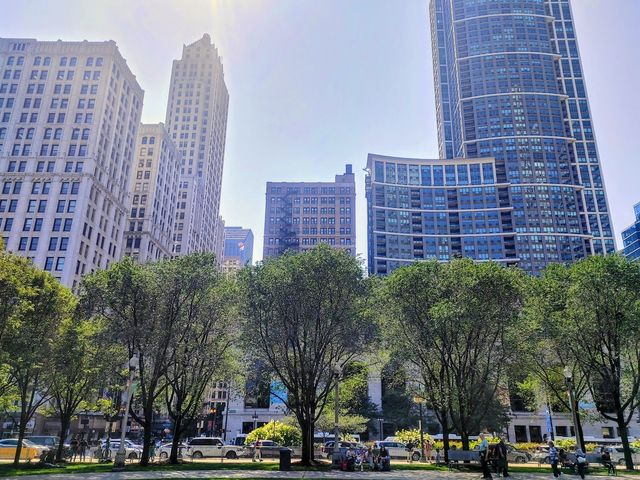 111 N Wabash Avenue 1422, Chicago, IL 60602