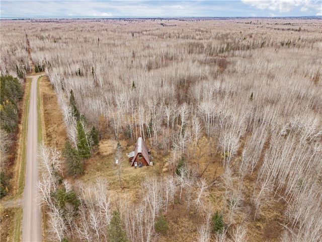 2040 S Green Acres Rd, Maple, WI 54854