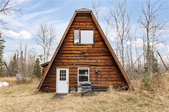 2040 S Green Acres Rd, Maple, WI 54854