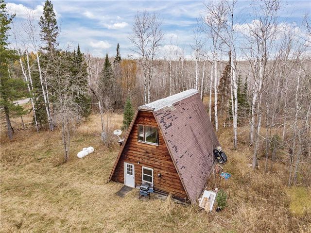 2040 S Green Acres Rd, Maple, WI 54854