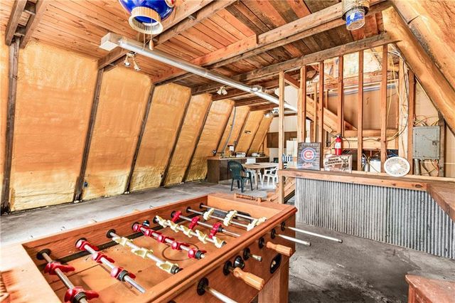 2040 S Green Acres Rd, Maple, WI 54854