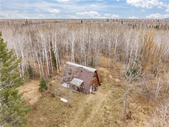 2040 S Green Acres Rd, Maple, WI 54854