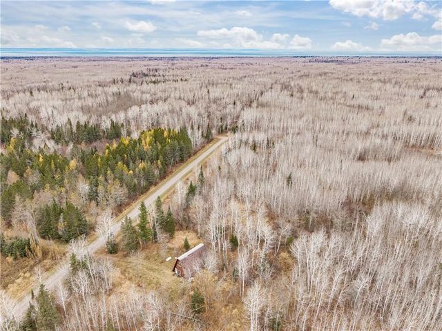 2040 S Green Acres Rd, Maple, WI 54854