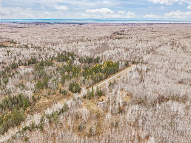 2040 S Green Acres Rd, Maple, WI 54854