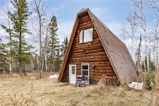 2040 S Green Acres Rd, Maple, WI 54854