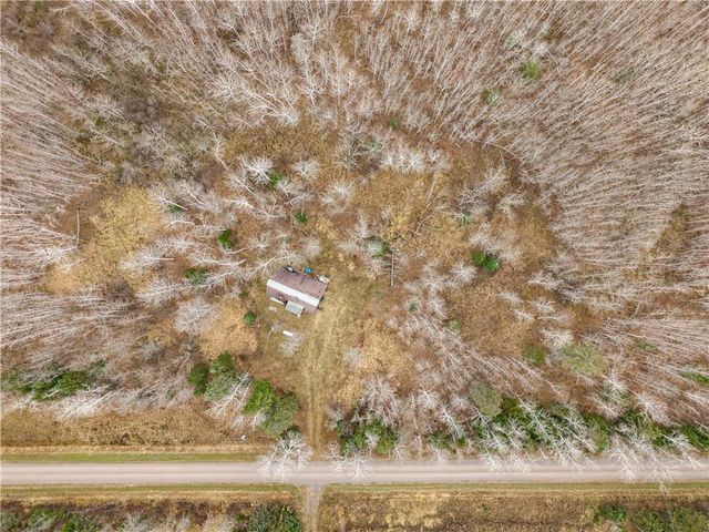 2040 S Green Acres Rd, Maple, WI 54854