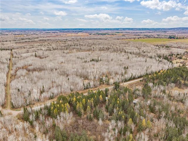 2040 S Green Acres Rd, Maple, WI 54854