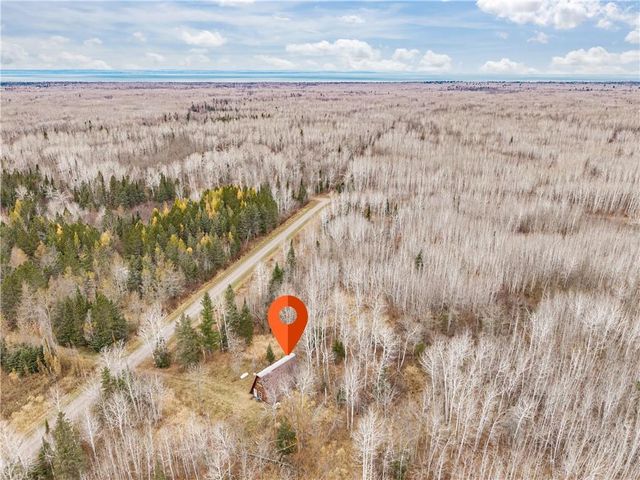 2040 S Green Acres Rd, Maple, WI 54854