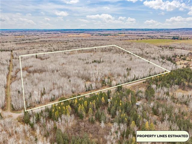 2040 S Green Acres Rd, Maple, WI 54854