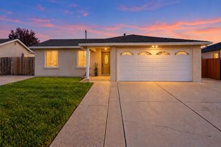 2868 Little Rock Drive, San Jose, CA 95133