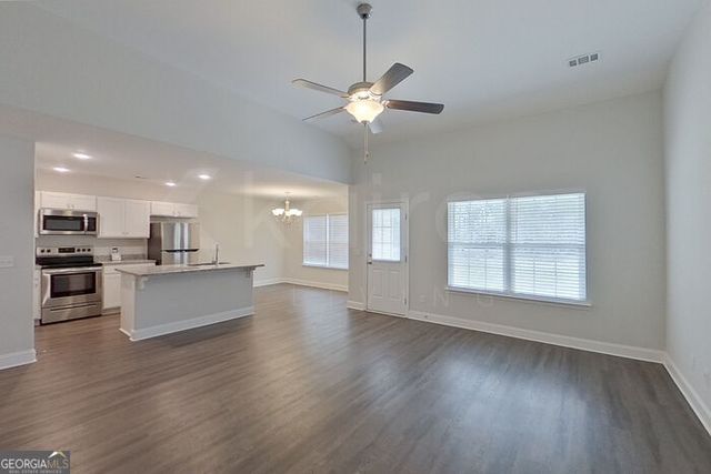106 Western Red Cedar Drive, Springfield, GA 31329