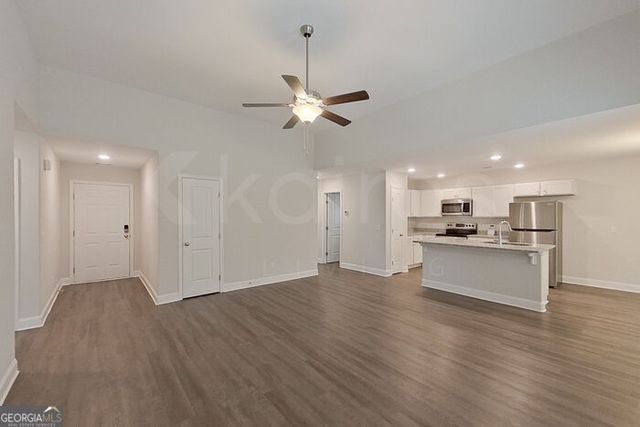 106 Western Red Cedar Drive, Springfield, GA 31329