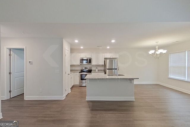 106 Western Red Cedar Drive, Springfield, GA 31329