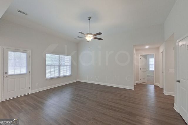 106 Western Red Cedar Drive, Springfield, GA 31329