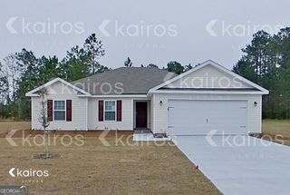 106 Western Red Cedar Drive, Springfield, GA 31329