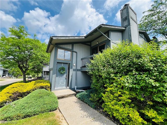 7047 Bristlewood Drive, Concord Twp, OH 44077