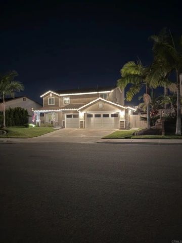 346 Rimhurst Court, Oceanside, CA 92058