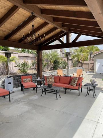 346 Rimhurst Court, Oceanside, CA 92058