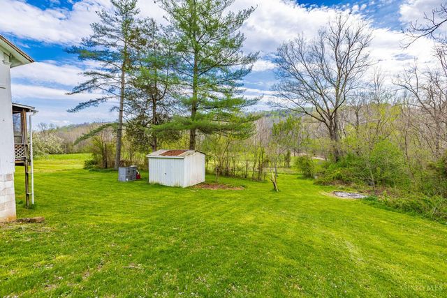 1919 Beasley Fork Rd, Monroe Twp, OH 45693