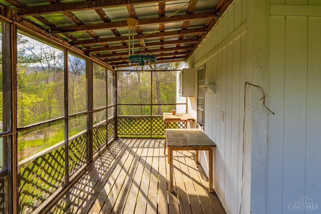 1919 Beasley Fork Rd, Monroe Twp, OH 45693