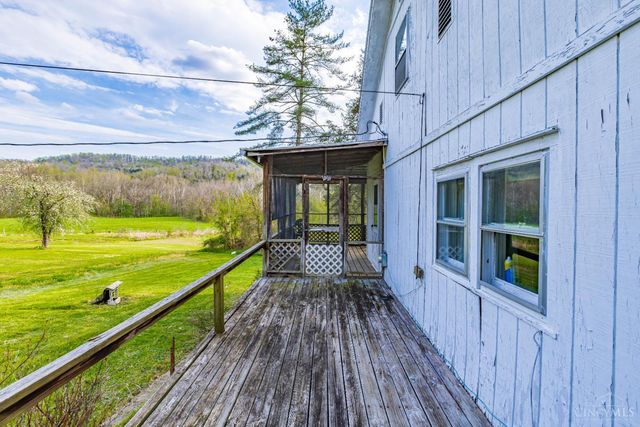 1919 Beasley Fork Rd, Monroe Twp, OH 45693