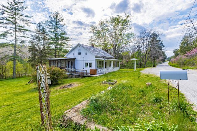 1919 Beasley Fork Rd, Monroe Twp, OH 45693