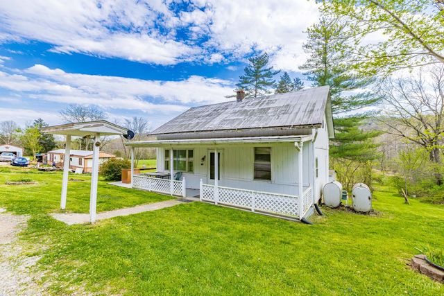 1919 Beasley Fork Rd, Monroe Twp, OH 45693