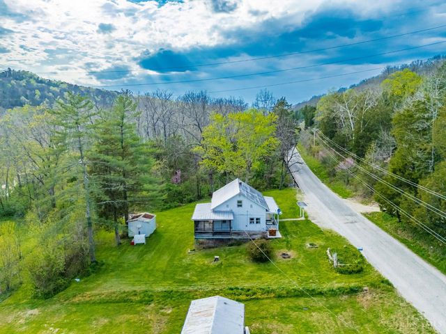 1919 Beasley Fork Rd, Monroe Twp, OH 45693