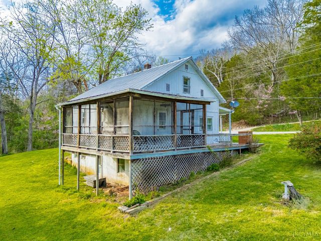 1919 Beasley Fork Rd, Monroe Twp, OH 45693