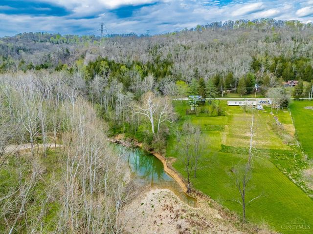 1919 Beasley Fork Rd, Monroe Twp, OH 45693