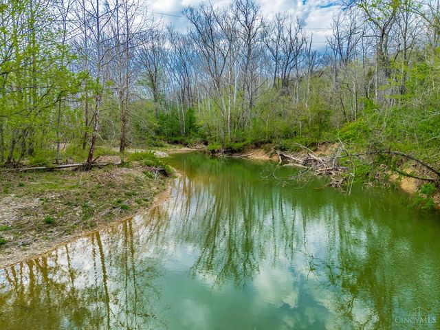 1919 Beasley Fork Rd, Monroe Twp, OH 45693