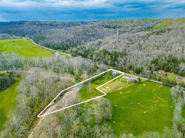 1919 Beasley Fork Rd, Monroe Twp, OH 45693