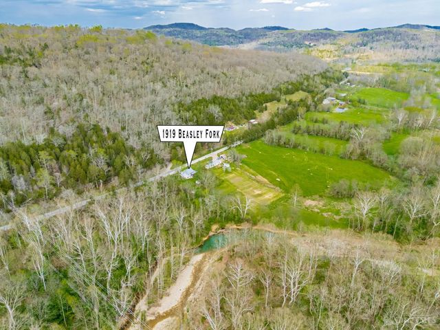 1919 Beasley Fork Rd, Monroe Twp, OH 45693