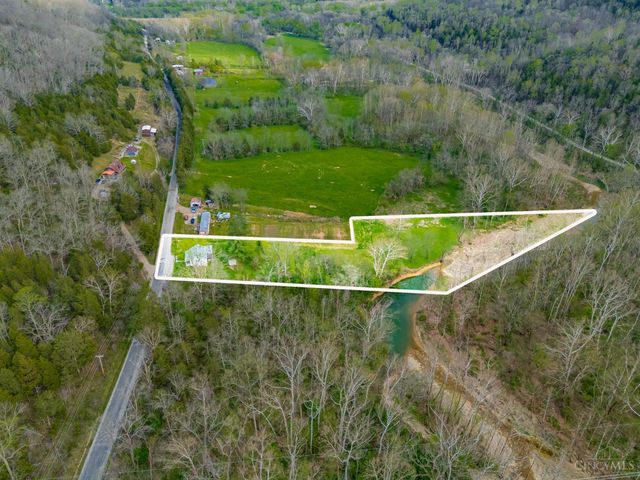 1919 Beasley Fork Rd, Monroe Twp, OH 45693