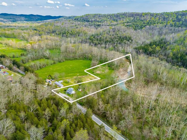 1919 Beasley Fork Rd, Monroe Twp, OH 45693