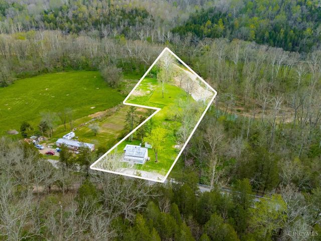 1919 Beasley Fork Rd, Monroe Twp, OH 45693