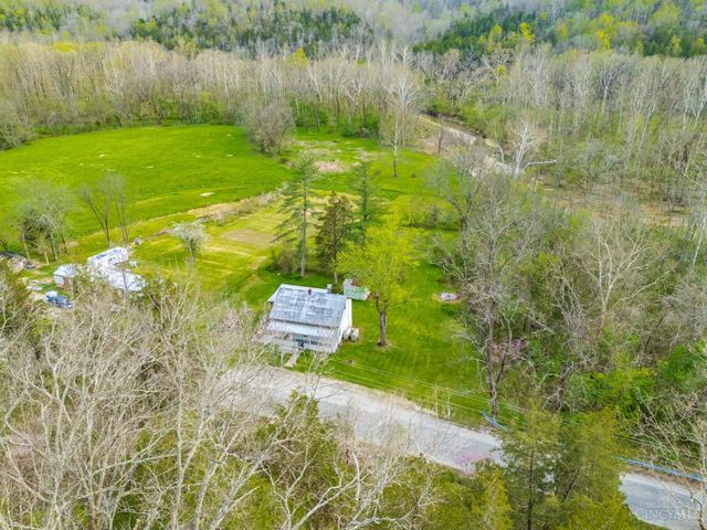 1919 Beasley Fork Rd, Monroe Twp, OH 45693