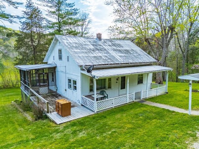 1919 Beasley Fork Rd, Monroe Twp, OH 45693