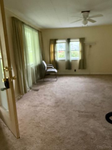 1919 Beasley Fork Rd, Monroe Twp, OH 45693