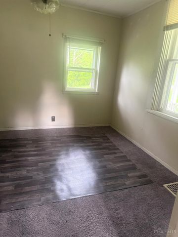 1919 Beasley Fork Rd, Monroe Twp, OH 45693