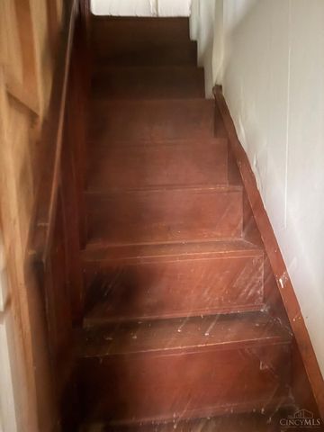 1919 Beasley Fork Rd, Monroe Twp, OH 45693