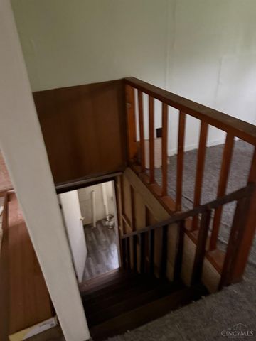 1919 Beasley Fork Rd, Monroe Twp, OH 45693