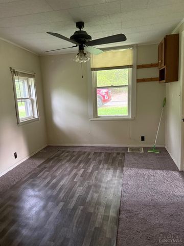 1919 Beasley Fork Rd, Monroe Twp, OH 45693