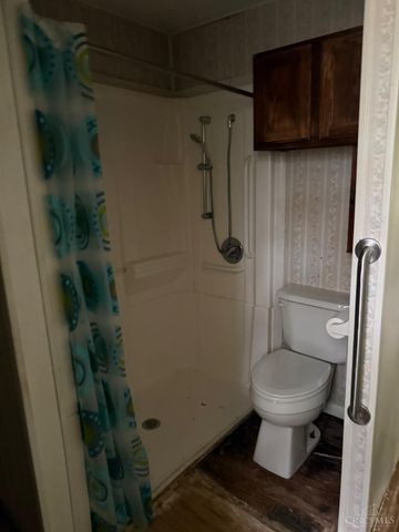 1919 Beasley Fork Rd, Monroe Twp, OH 45693