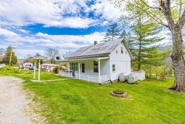 1919 Beasley Fork Rd, Monroe Twp, OH 45693