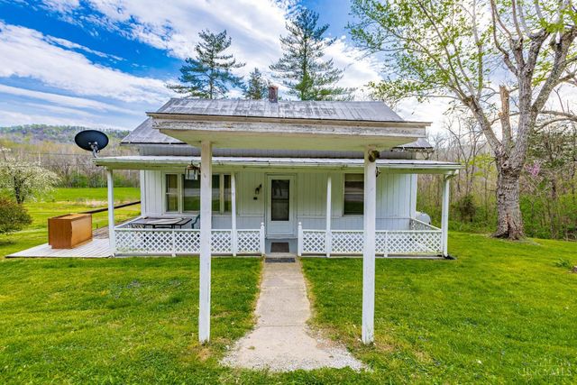 1919 Beasley Fork Rd, Monroe Twp, OH 45693