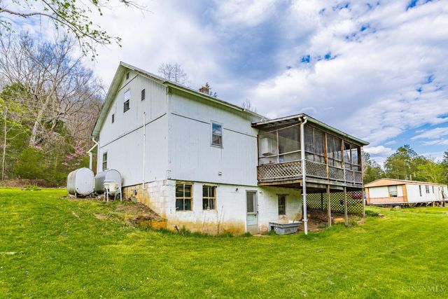 1919 Beasley Fork Rd, Monroe Twp, OH 45693